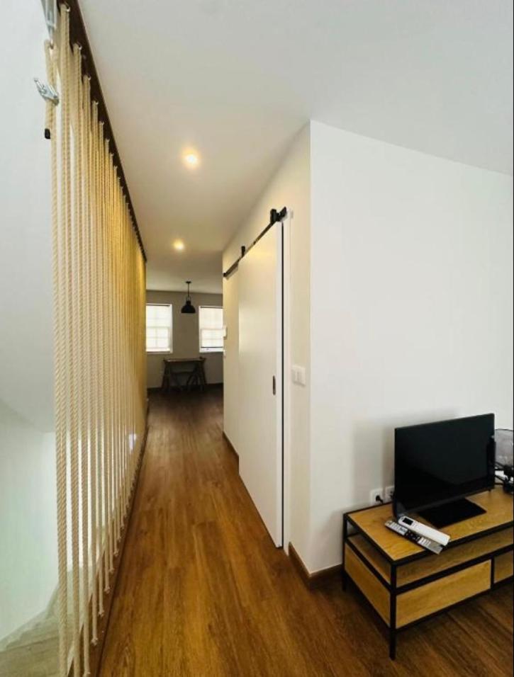 Bridge Apartment Porto Exterior photo